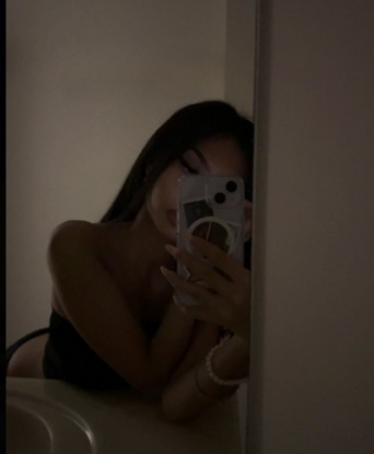 Проститутка Ульяна