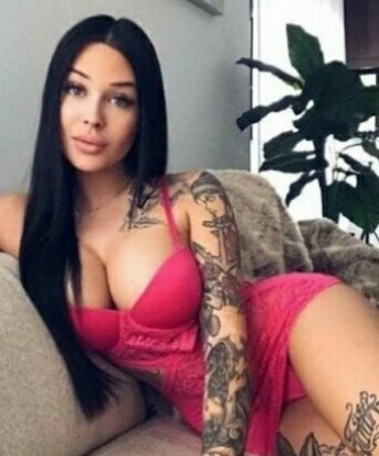 Проститутка Людмила